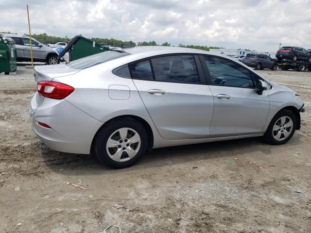 2016 CHEVROLET CRUZE LS 1G1BB5SM2G7277727