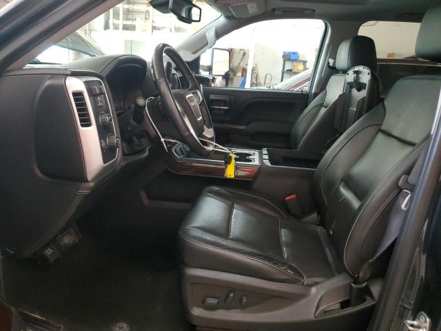 2018 GMC SIERRA K15 - 3GTU2NEJ4JG357060