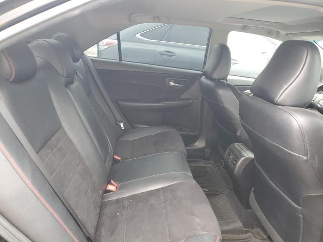 2017 TOYOTA CAMRY LE - 4T1BF1FK0HU347138