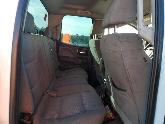 2016 CHEVROLET SILVERADO - 1GC2KUEG2GZ369660