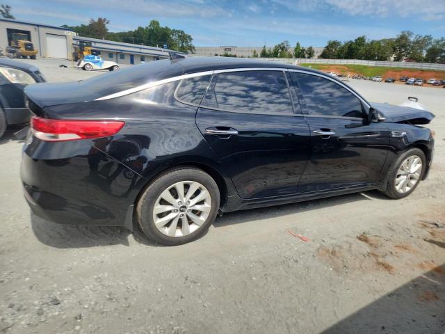 2018 KIA OPTIMA EX - 5XXGU4L35JG260300