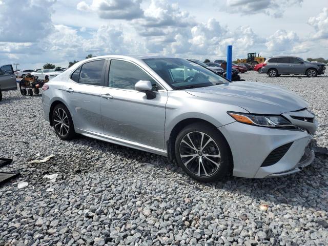 2019 TOYOTA CAMRY L 4T1B11HK8KU842237