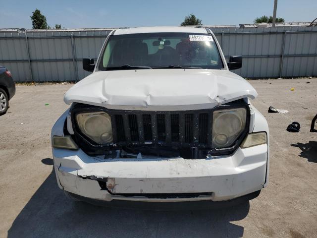 2012 JEEP LIBERTY SPORT - 1C4PJLAK0CW201069