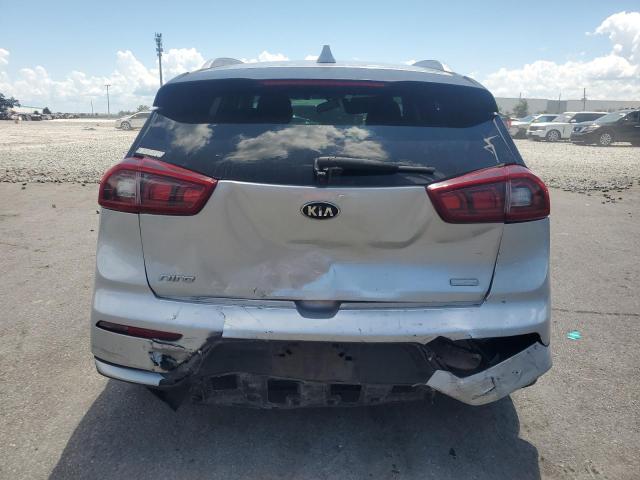 2018 KIA NIRO FE KNDCB3LC1J5161380