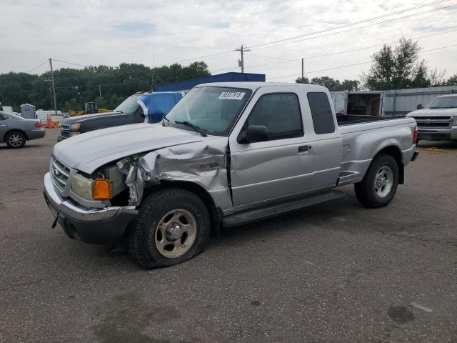 FORD RANGER SUP