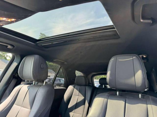 2020 MERCEDES-BENZ GLE 350 4JGFB4JEXLA146907