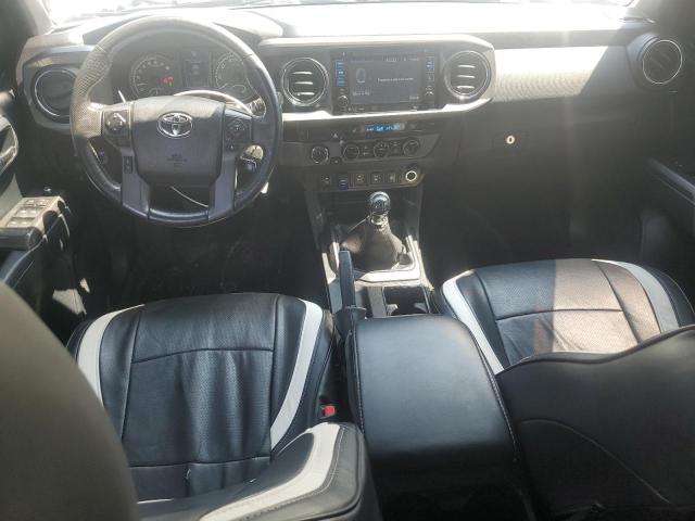 2016 TOYOTA TACOMA DOU - 5TFCZ5AN9GX018413