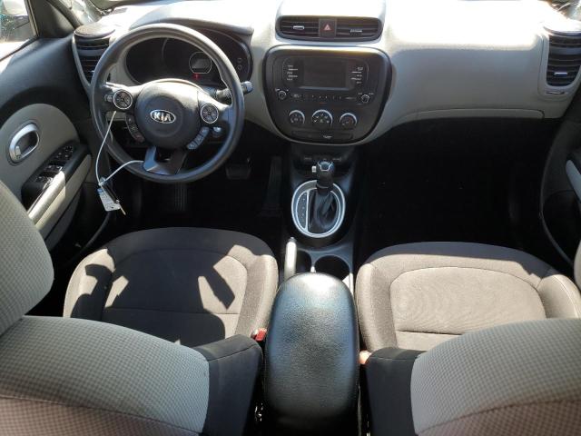 2017 KIA SOUL KNDJN2A23H7442923