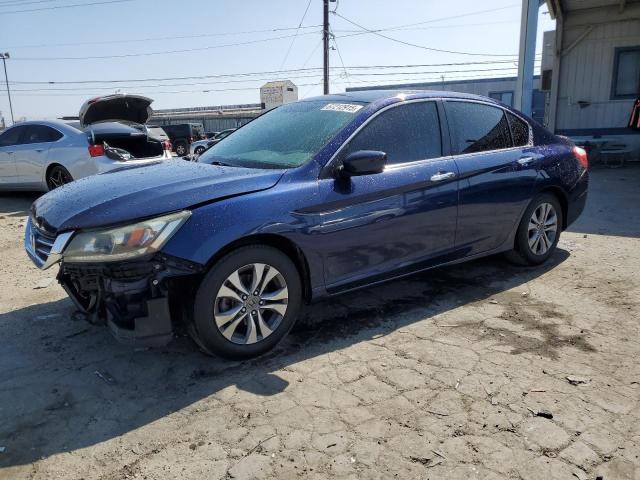 2013 HONDA ACCORD LX - 1HGCR2F32DA227613