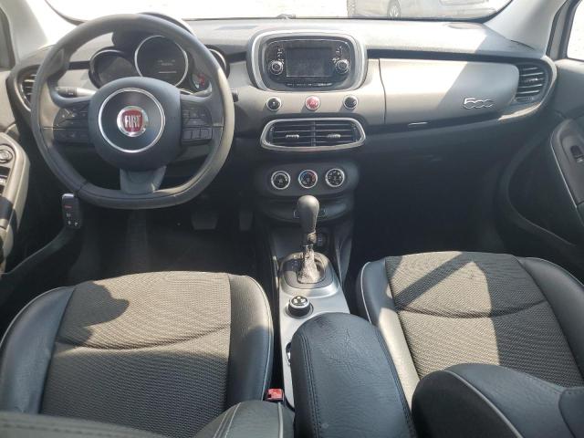2016 FIAT 500X TREKK ZFBCFXCT0GP336892