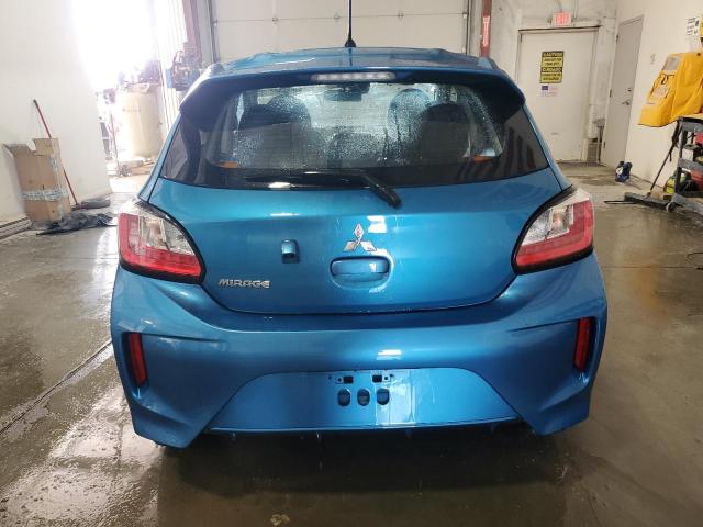 2024 MITSUBISHI MIRAGE ES ML32AUHJ4RH024877