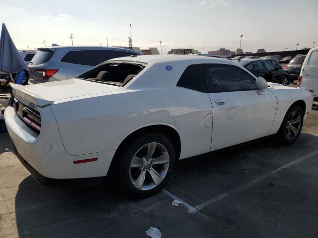 2021 DODGE CHALLENGER 2C3CDZAG1MH637518