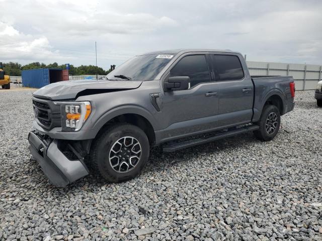 2023 FORD F150 SUPER - 1FTFW1E53PFB57421