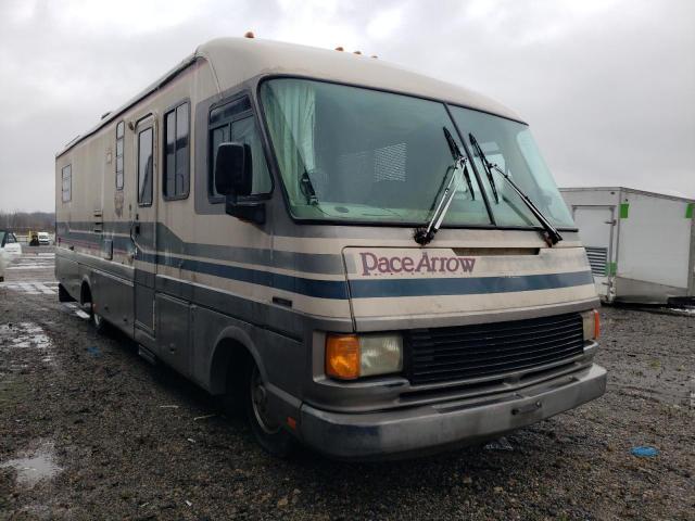 Global Auto Auctions: 1992 CHEV P30