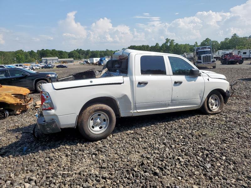 2022 RAM 1500 CLASS - 1C6RR7XTXNS174277
