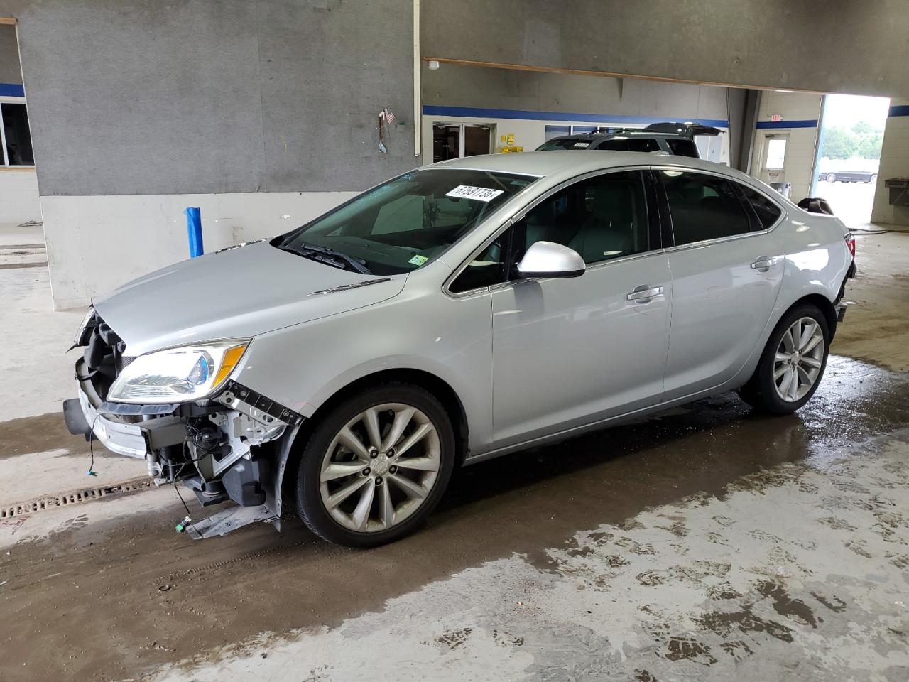 BUICK VERANO CONVENIENCE