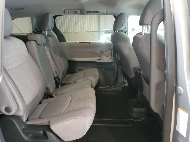 2023 TOYOTA SIENNA LE 5TDKSKFC0PS079449