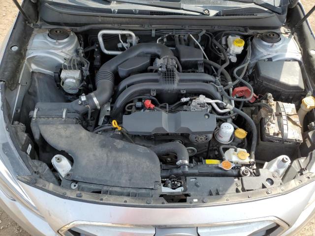 2018 SUBARU LEGACY 2.5 4S3BNAN60J3032962