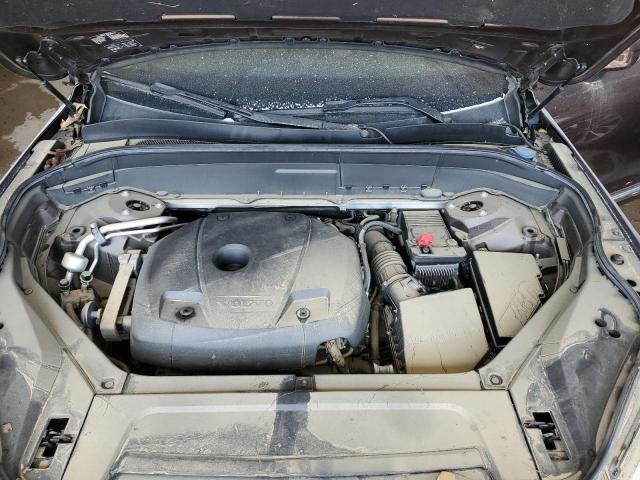 2018 VOLVO XC90 T6 YV4A22PL2J1337787