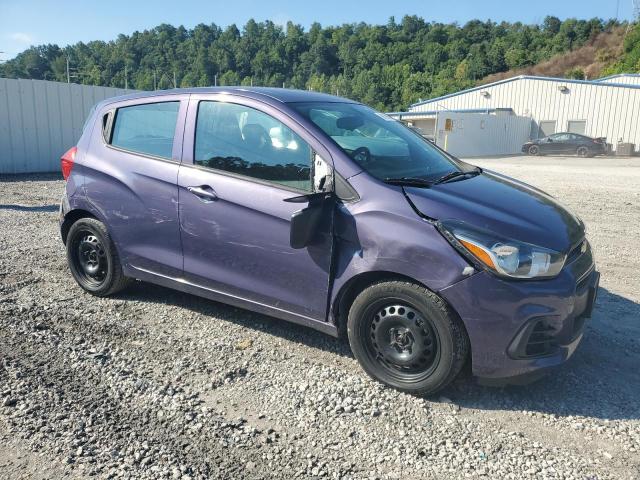 2016 CHEVROLET SPARK LS - KL8CB6SA6GC598130