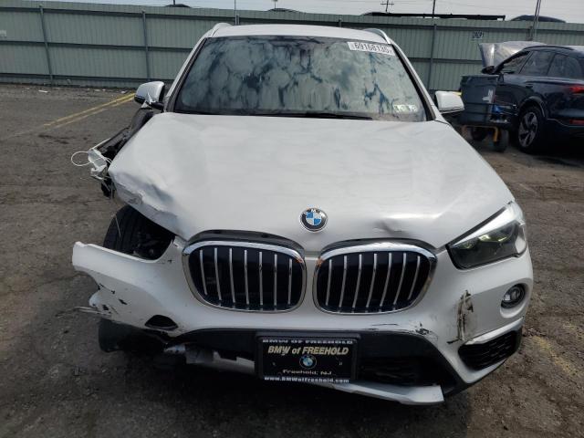 2018 BMW X1 XDRIVE2 WBXHT3C39J5K28040