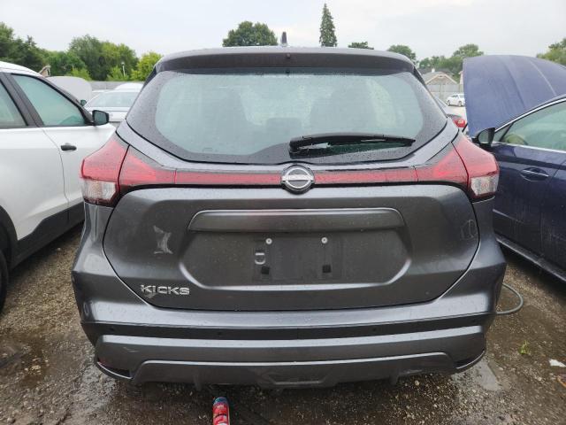 2023 NISSAN KICKS S - 3N1CP5BV9PL528456