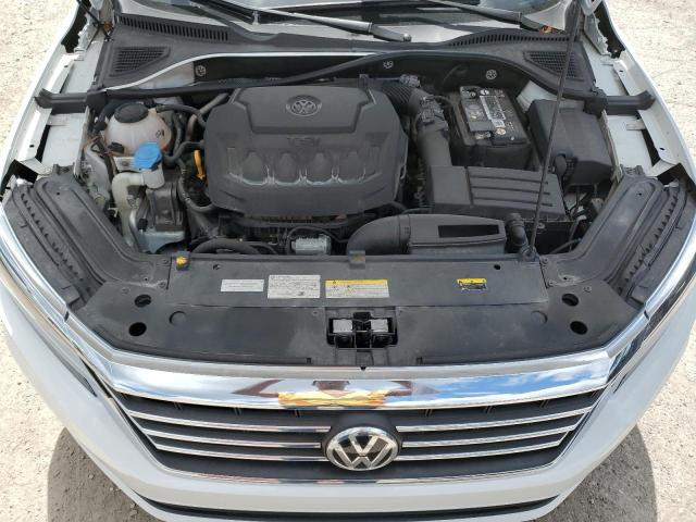 2022 VOLKSWAGEN PASSAT SE 1VWSA7A33NC009415