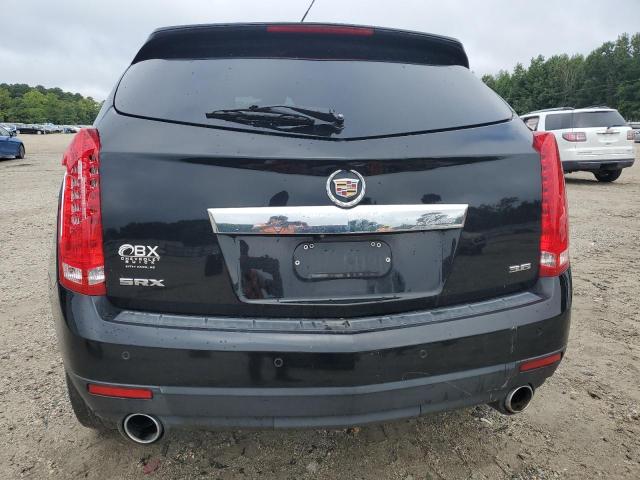 2015 CADILLAC SRX PREMIU 3GYFNDE33FS548575
