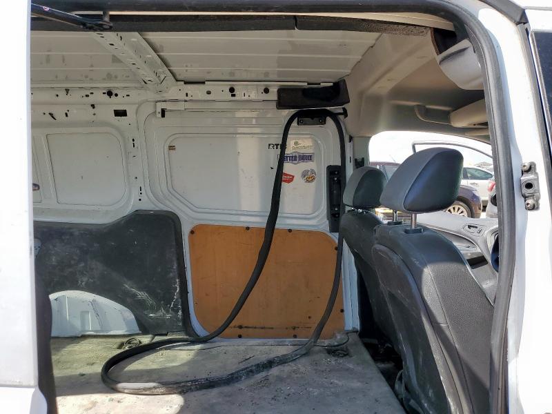 2017 FORD TRANSIT CO NM0LS7E73H1293563