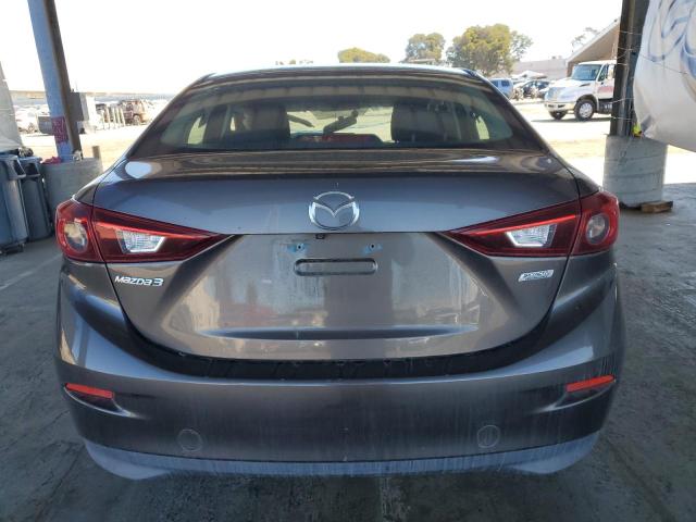 2016 MAZDA 3 I 3MZBM1U78GM304501