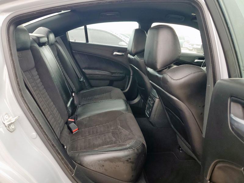 2022 DODGE CHARGER R/ 2C3CDXCT9NH235715