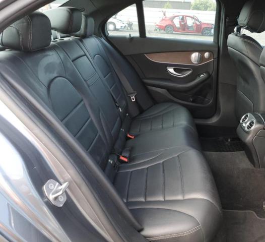 2020 MERCEDES-BENZ C 300 4MAT W1KWF8EB2LR603135