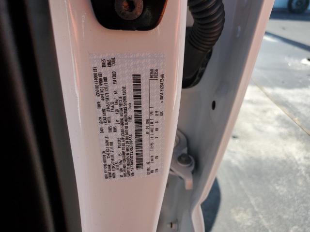 2024 FORD F350 SUPER 1FT8W3DT2REF69536