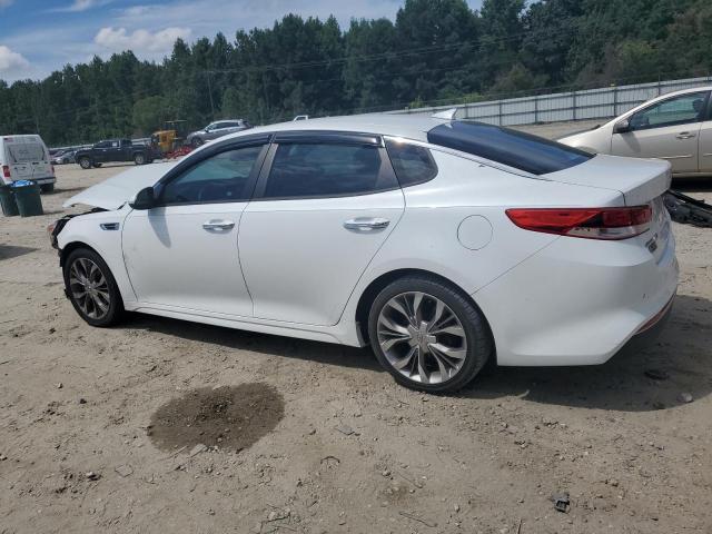 2016 KIA OPTIMA LX - 5XXGT4L36GG069092