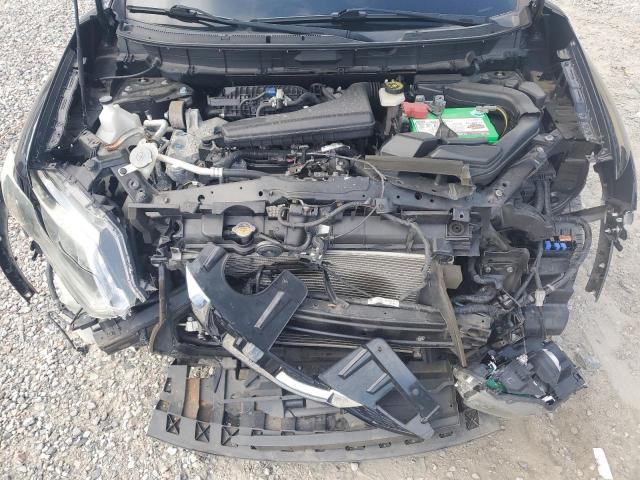 2016 NISSAN ROGUE S KNMAT2MV2GP647157