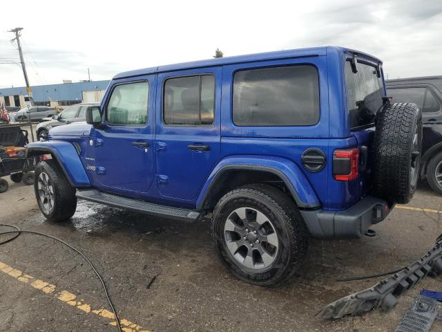 2018 JEEP WRANGLER U 1C4HJXEG4JW229360