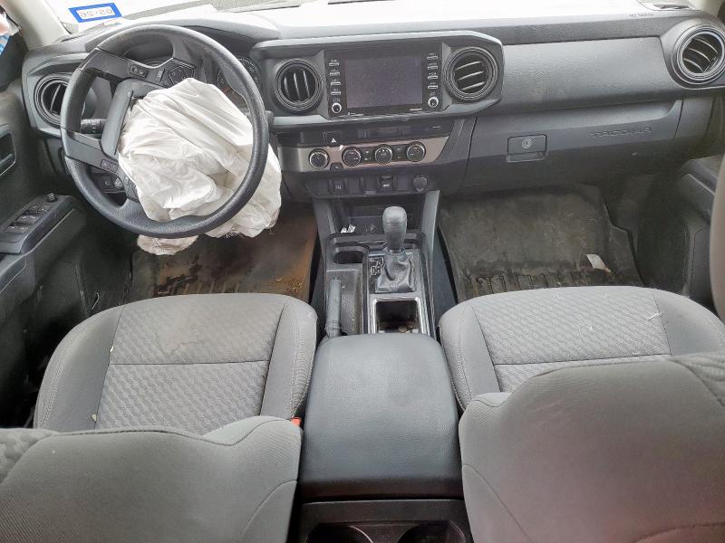 2023 TOYOTA TACOMA DOU #3311517289