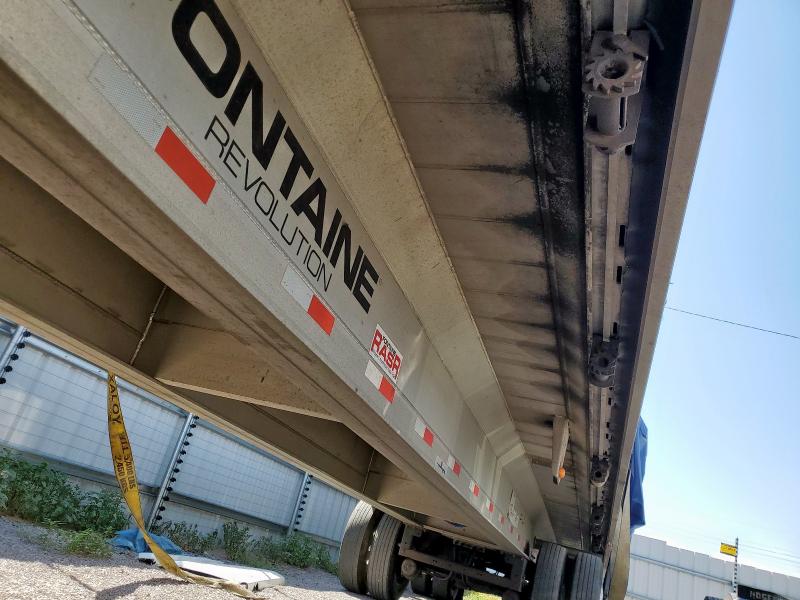 2020 FONTAINE UNKNOWN #3284761532