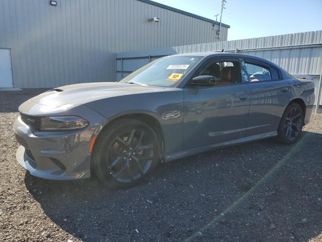 Global Auto Auctions: 2023 DODGE CHARGER GT