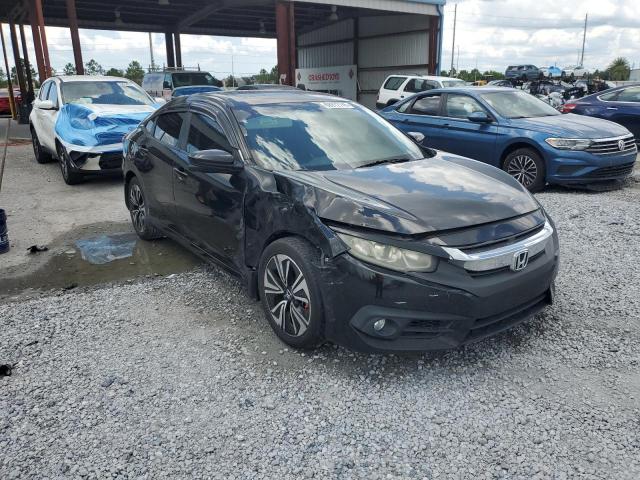 2016 HONDA CIVIC EX 19XFC1F37GE013483