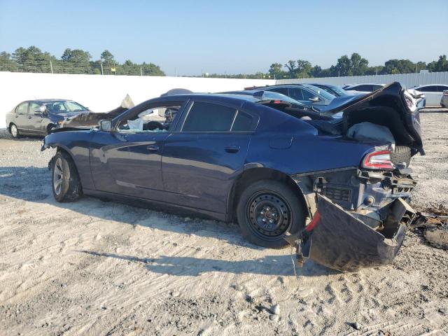 2016 DODGE CHARGER SX - 2C3CDXHG1GH196410