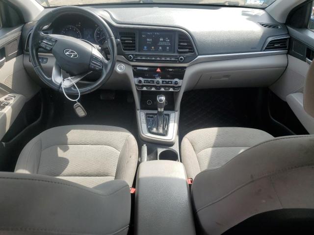 2019 HYUNDAI ELANTRA SE - KMHD84LF9KU762994