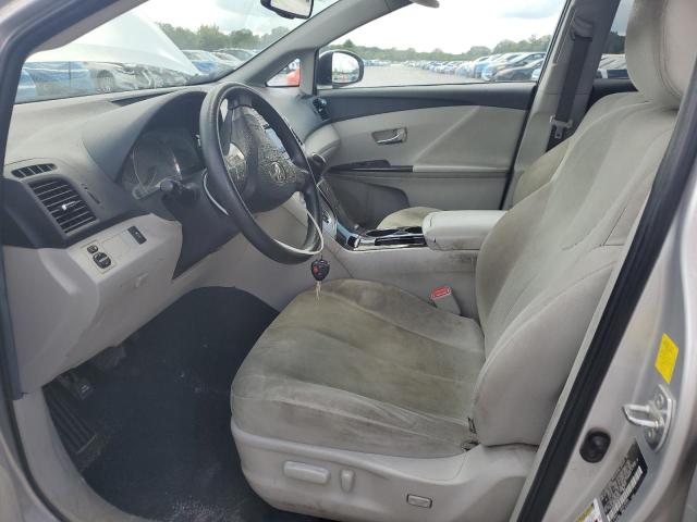 2010 TOYOTA VENZA - 4T3ZA3BB2AU036757