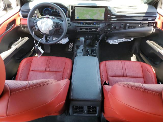 2025 TOYOTA CAMRY XSE 4T1DAACK8SU561989