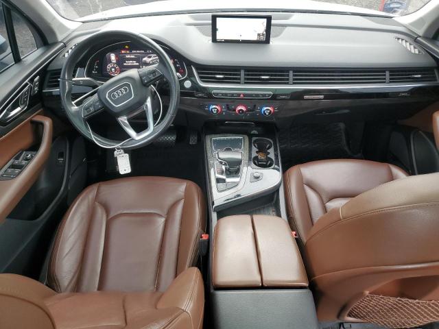 2018 AUDI Q7 PREMIUM #3292461688