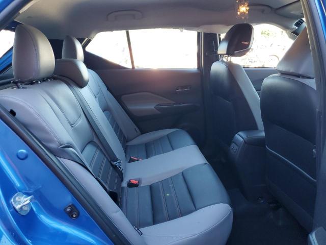 2023 NISSAN KICKS SR 3N1CP5DV4PL509861