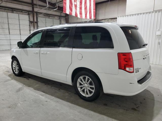 2019 DODGE GRAND CARA - 2C4RDGCG6KR799949