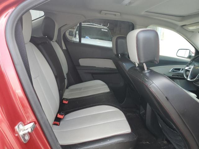2015 CHEVROLET EQUINOX LT - 2GNFLDE3XF6422456