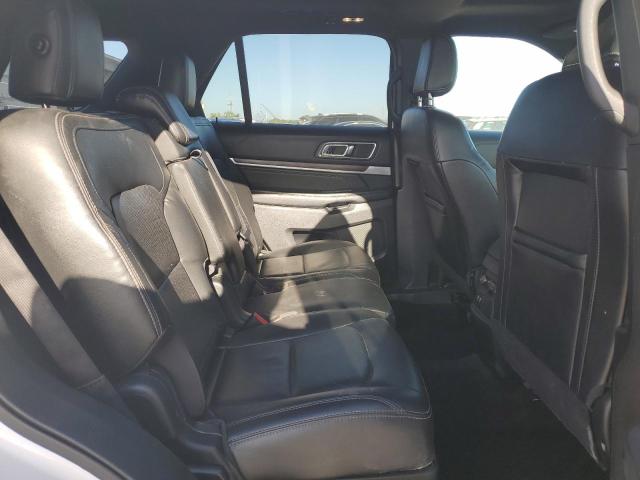 2018 FORD EXPLORER LIMITED 1FM5K8F88JGB14473