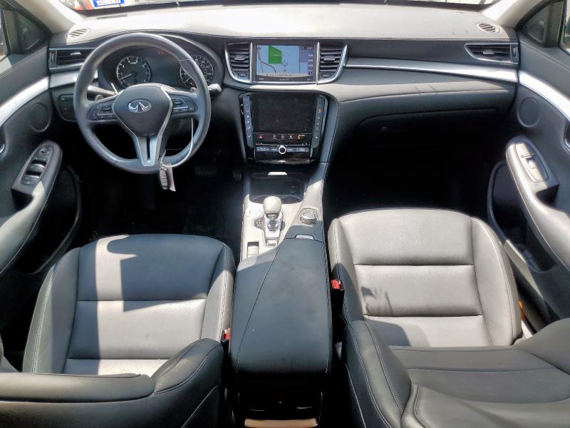 2019 INFINITI QX50 ESSEN 3PCAJ5M19KF135581